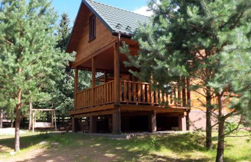 Pod Dębem Bis - Foto 29