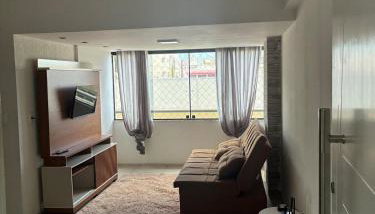 Apartamento inteiro 2 quartos em Olinda - PE - Foto 2