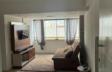Apartamento inteiro 2 quartos em Olinda - PE - Foto 2