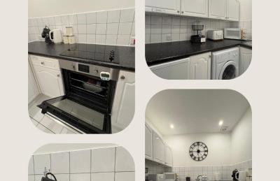 Misk Homes #3 Near Heathrow Airport, shops & Brunel University - Free Parking - Foto 4
