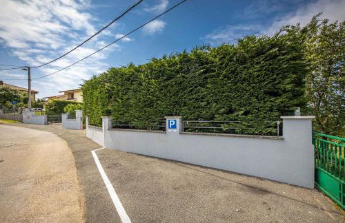 TERRA MAGICA DELUXE Apartment Or Room with Free Parking, Terrace and Sea View - Foto 37