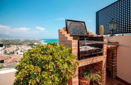Spectacular views of the sea, Punta Lara, Nerja, Nº7 - Photo 24