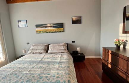 Casa Meda Tabachere Appartamento Sirmione Desenzano del Garda - Foto 17