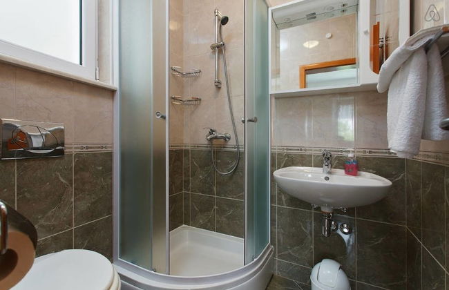 Villa Marina - Foto 34