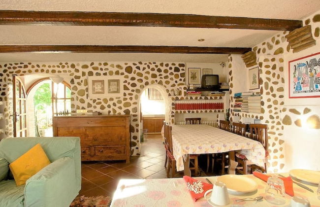 Belvilla by OYO Molino del Gobbo - Foto 26