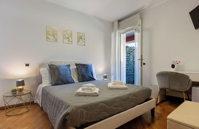 Fior Di Loto Central - Foto 6