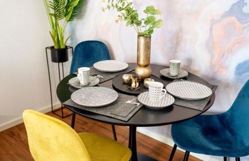 Premium Studio - 1 Min to HBF - Foto 10