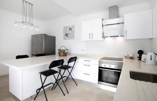 Casa Africa Private pool BBQ Private parking - Foto 32