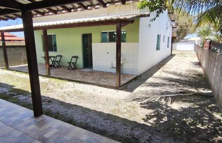 Casa de Temporada Unamar - Photo 21