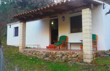 Casa Rural Arroyo de la Puerta - Foto 34