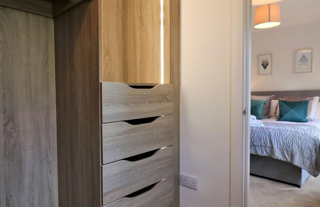 Macneish House - East Kilbride - Foto 17