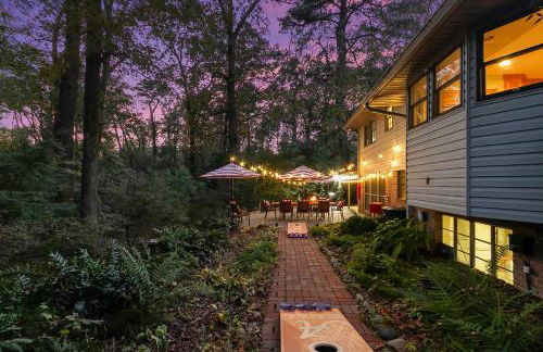 Sweet Home Bama Hideaway-Walk to UA & Bryant Denny Stadium - Foto 8