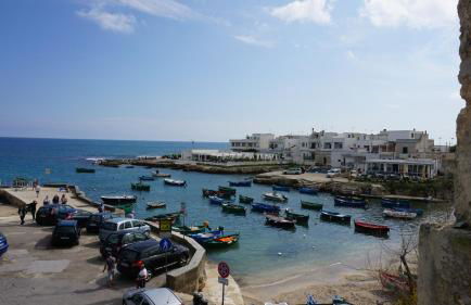 Palamì - Polignano a Mare Holiday House - Foto 30