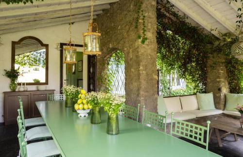 PODERI LA ROCCHETTA Countryside Estate on the Hills of Lake Garda - Foto 14