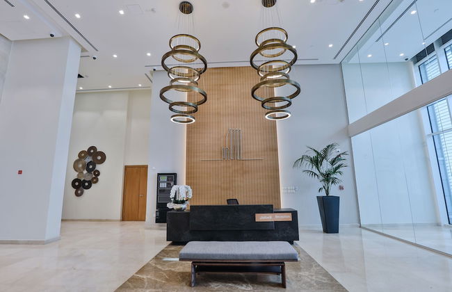 Abdali Views Apartments - Foto 4