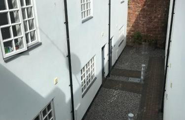 West Street Mews - Serviced Accommodation - Foto 35