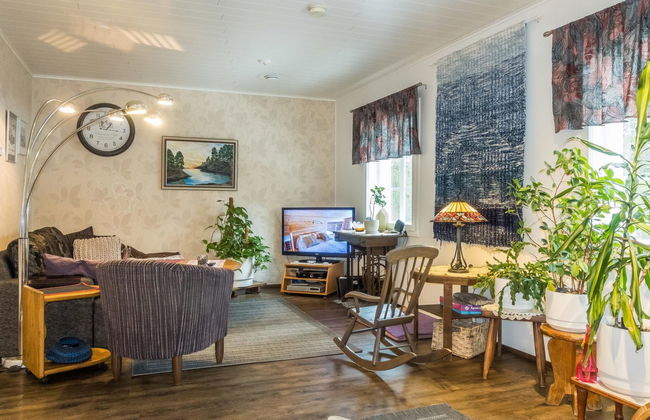 Mirkunranta - Foto 2