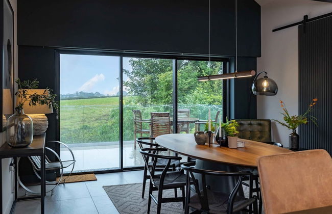 6 Star Unique & Gorgeous Cottage - Bridge Cottage - Foto 21