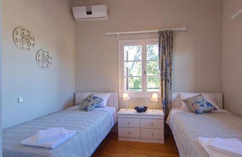 Villa Maragoudi - Foto 26