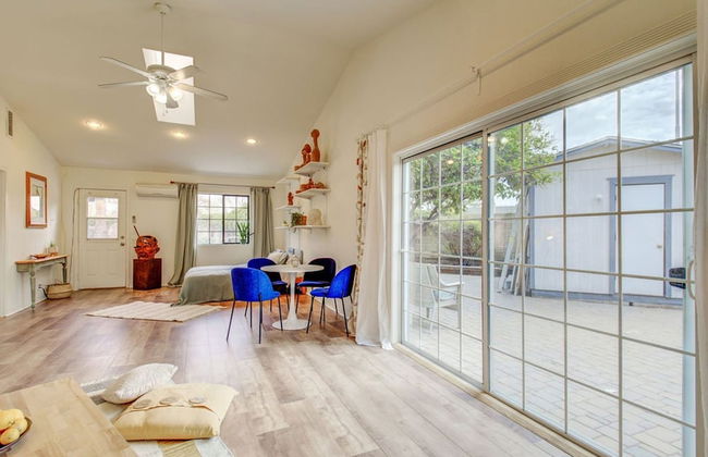 Royale Living in the Heart of Phoenix - Foto 58