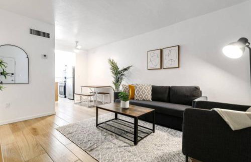 Miami Airport 2-bedroom unit with speedy Wi-Fi Virg8 - Foto 10