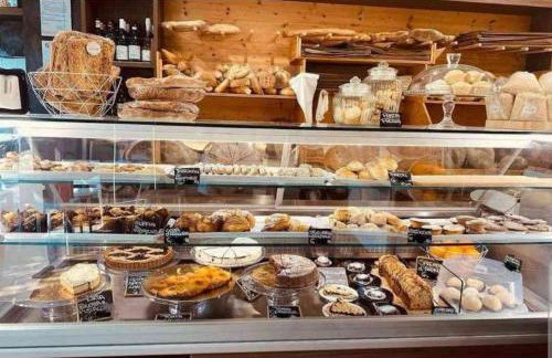 Centro & Mare - Rooms - Suites - Garage - Foto 28