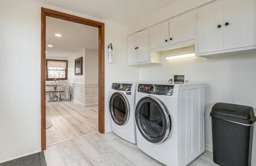 The Farmhouse - Spacious Country Retreat - Foto 29