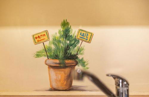 SCHUSTERjunge Aparthotel I Zentral I Studio Apartments I Küche & Bad I Parkplatz - Foto 81