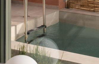 Casa Tarrha- Beachfront Villa with Heated Pool - Foto 16