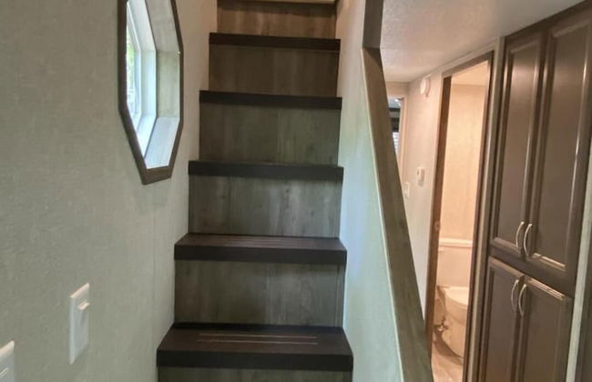 Lincolnwood Tiny House 12 - Foto 22