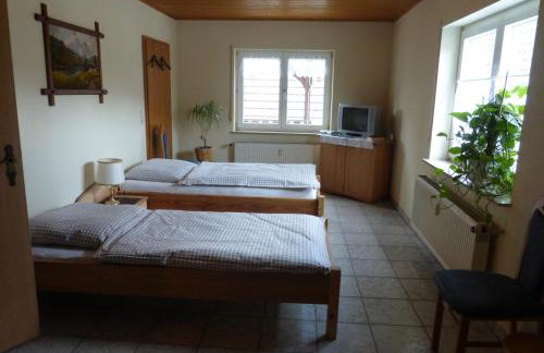 Ferienwohnung Wendt - Foto 12