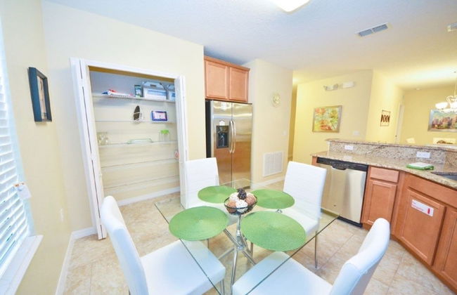 Fv51074 - Cypress Pointe - 5 Bed 4 Baths Villa - Foto 12