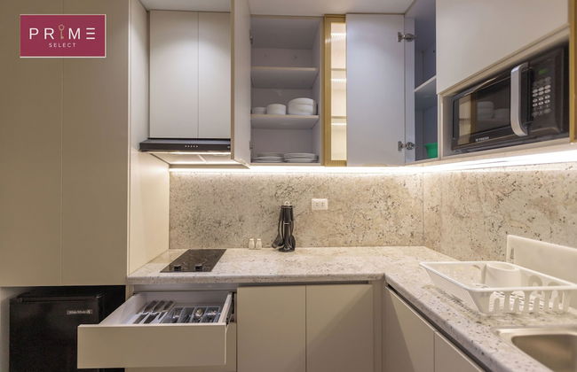 Prime Residence Arkadia - Foto 77