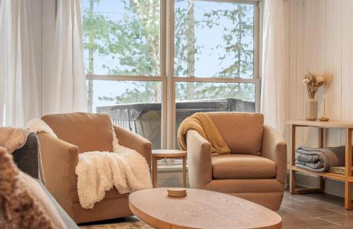 North Loon Cabin - Foto 7