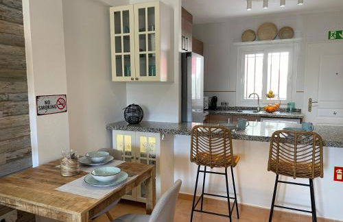 Villa Saladillo Camposol Holiday Home - Foto 18