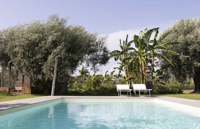 Casale Della Pergola Eco-friendly by the sea - Foto 2