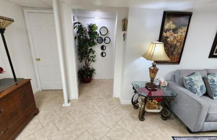 The Cozy Nook Basement Apartment All To Yourself - Foto 36