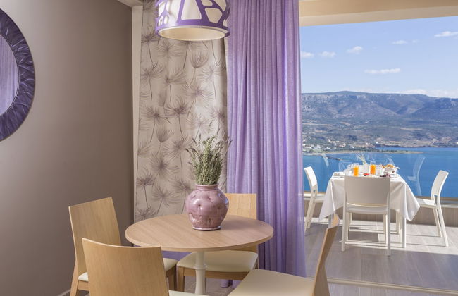 Princess Kyniska Suites - Foto 8