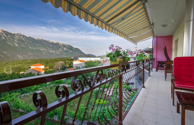 Apartment Vendi - Photo 16