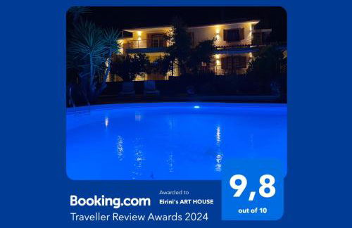 Eirini's ART HOUSE - Foto 42