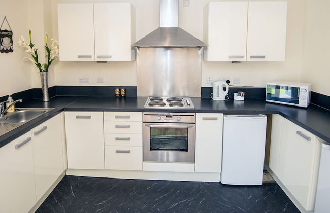 Park Hall Suites - Foto 47