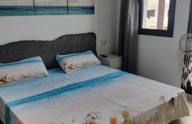 Villa Lanzarote Deluxe & Spa Pool - Foto 24