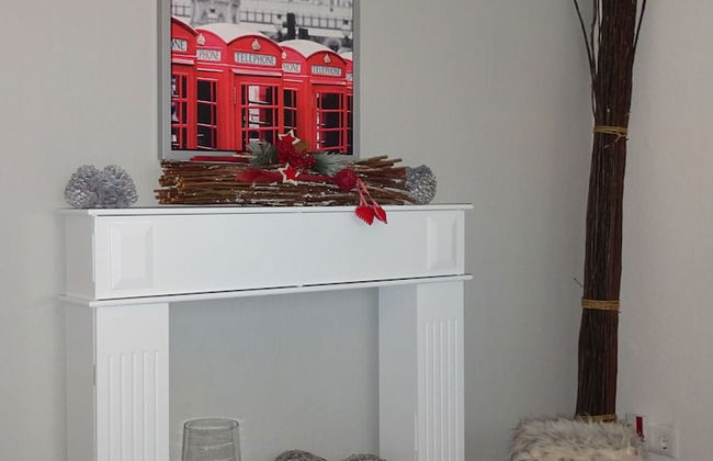 Apartmenthaus Lorbach - Photo 33