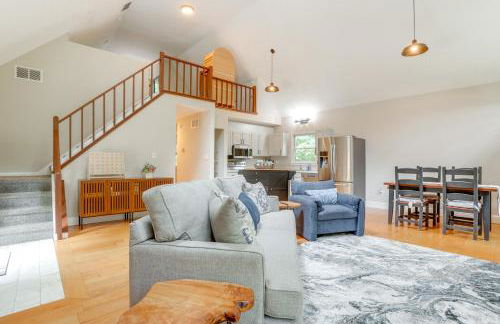 Pet-Friendly Lake Monticello Home with Perks! - Foto 9