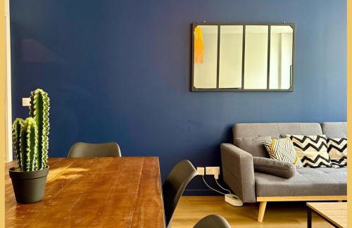 Les Vétérans I T4 I Annemasse - Foto 7