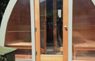 Glen View Pod - Foto 9