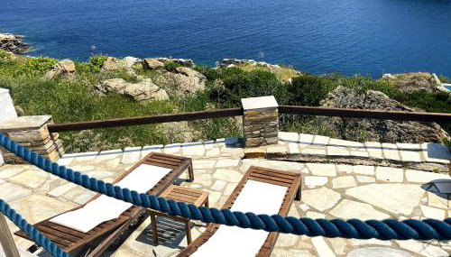 Residence Sineti Beach sea view maisonette - Foto 4