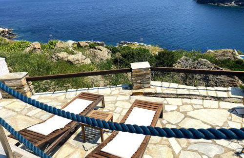 Residence Sineti Beach sea view maisonette - Foto 4