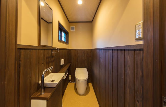 SenzanAn Kitamachi 102 - Foto 4