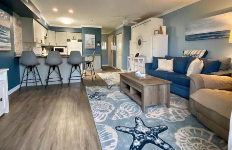 Marylander Condominiums, 90 steps from the beach - Foto 25